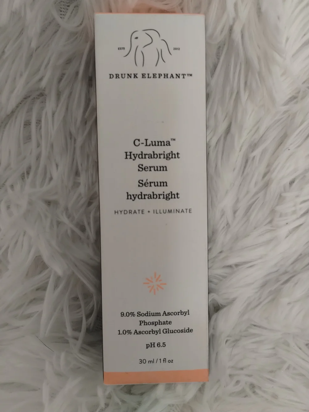 Drunk Elephant Skin Care Bundle